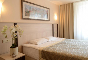 Kuzminki Hotel Moscow